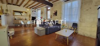  Maison � vendre 4 pi�ces 100 m�