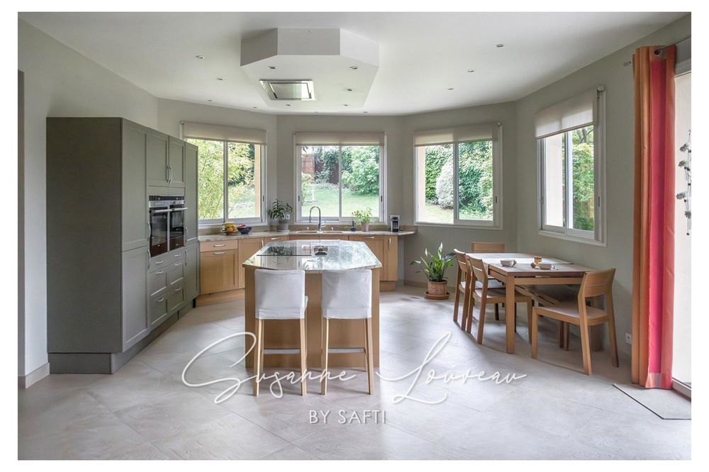 � vendre  Maison Marly-le-Roi (78160)