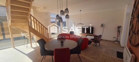   MAISON ET GITE Maison - 8 pi�ce(s) - 190 m�