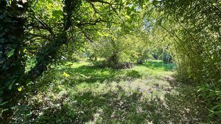  Terrain � vendre 1904 m�