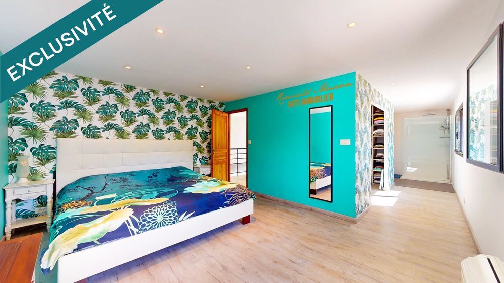 � vendre  Maison Solli�s-Pont (83210)