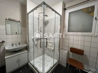  Maison � vendre 4 pi�ces 99 m�