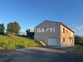  Maison � vendre 6 pi�ces 130 m�