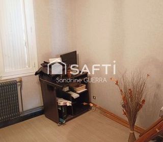  Maison � vendre 4 pi�ces 84 m�