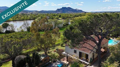   A vendre / Maison de 160 m� environnement idyllique Maison - 6 pi�ce(s) - 160 m�