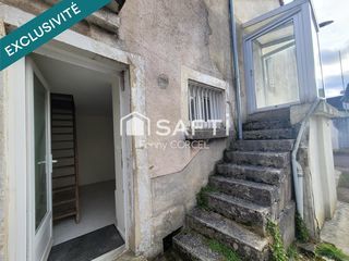  Maison � vendre 4 pi�ces 64 m�