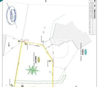  Terrain � vendre 540 m�