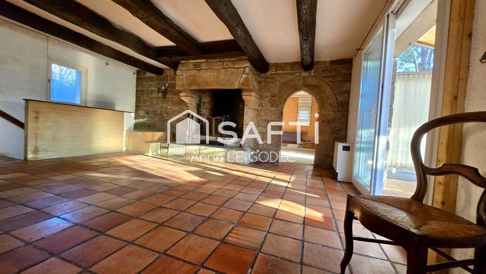 � vendre  Maison Theix-noyalo (56450)