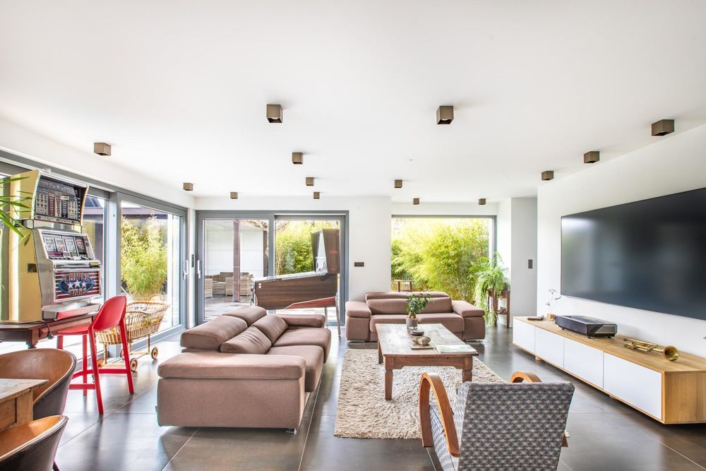 � vendre  Maison Horbourg-Wihr (68180)