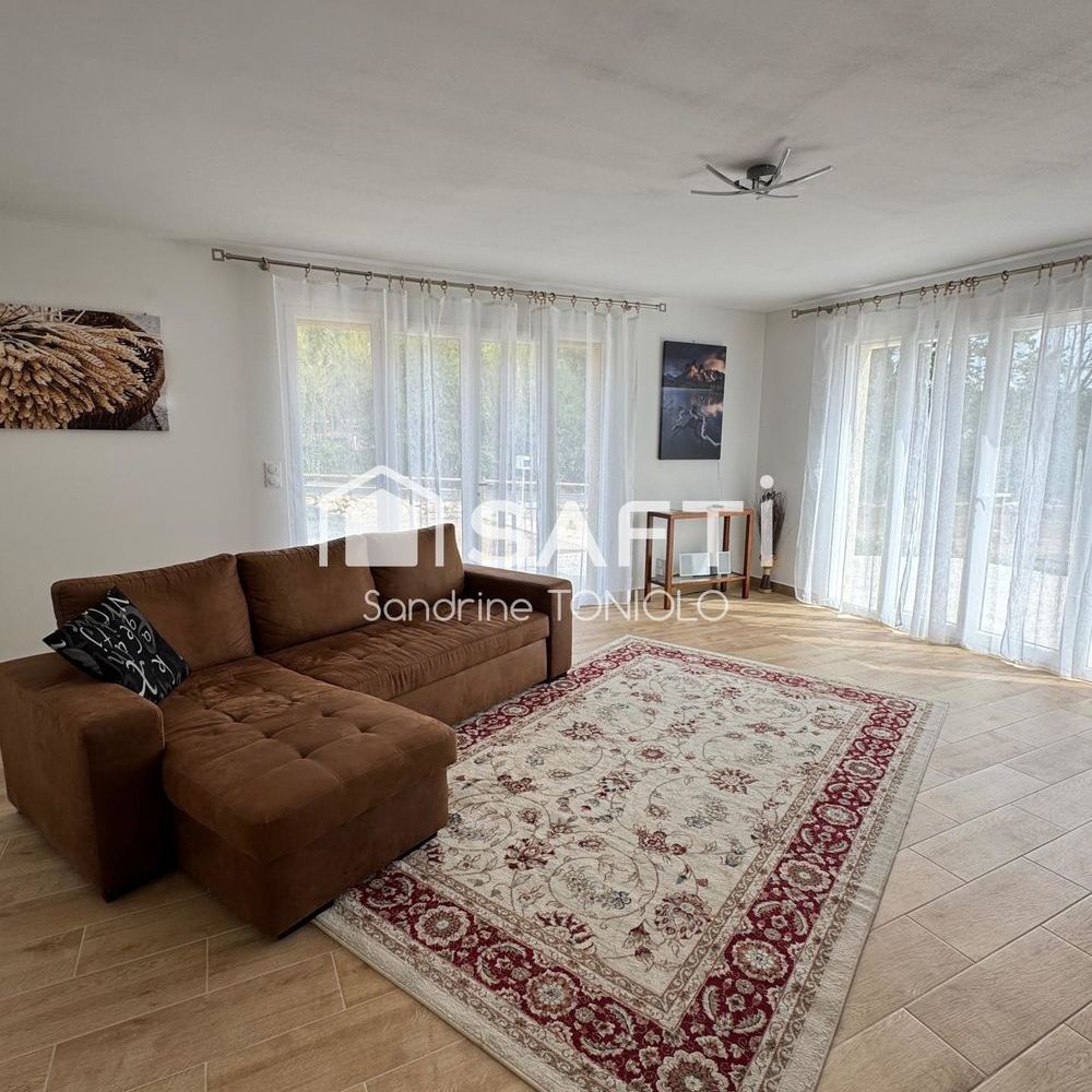 � vendre  Maison Le Tignet (06530)