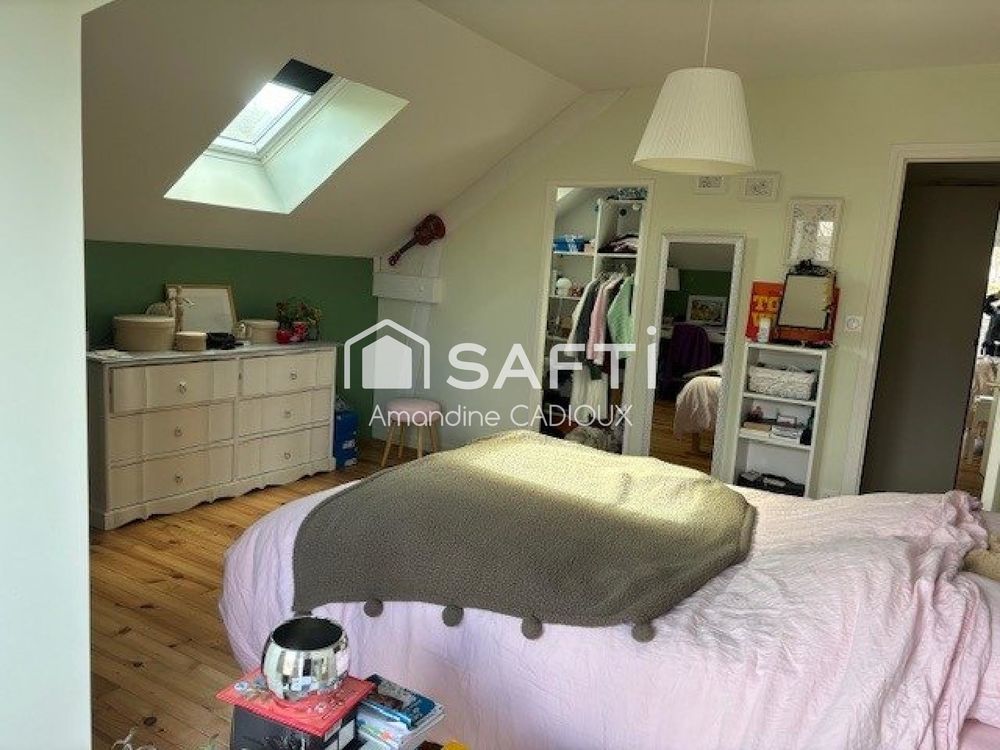 � vendre  Maison Bayeux (14400)