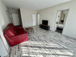  Appartement � vendre 3 pi�ces 61 m�