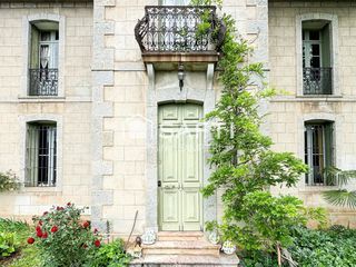  Maison � vendre 15 + pi�ces 430 m�