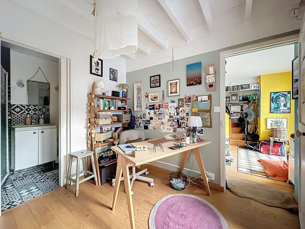 � vendre  Maison Brunoy (91800)