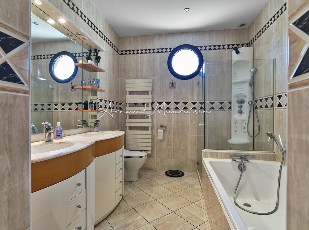 � vendre  Maison Challans (85300)