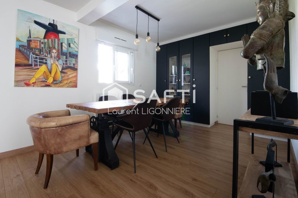 � vendre  Maison Santeny (94440)