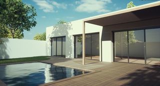  Maison � vendre 6 pi�ces 160 m�