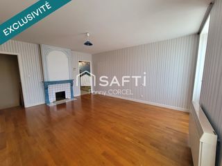  Maison � vendre 4 pi�ces 124 m�