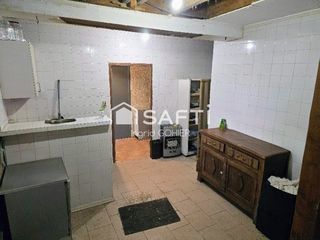  Maison � vendre 9 pi�ces 322 m�