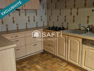  Maison � vendre 6 pi�ces 170 m�