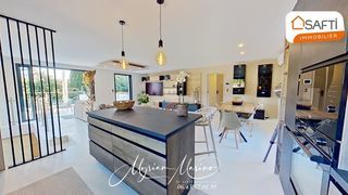  Maison � vendre 8 pi�ces 180 m�