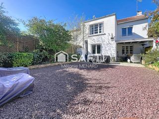  Maison � vendre 6 pi�ces 110 m�