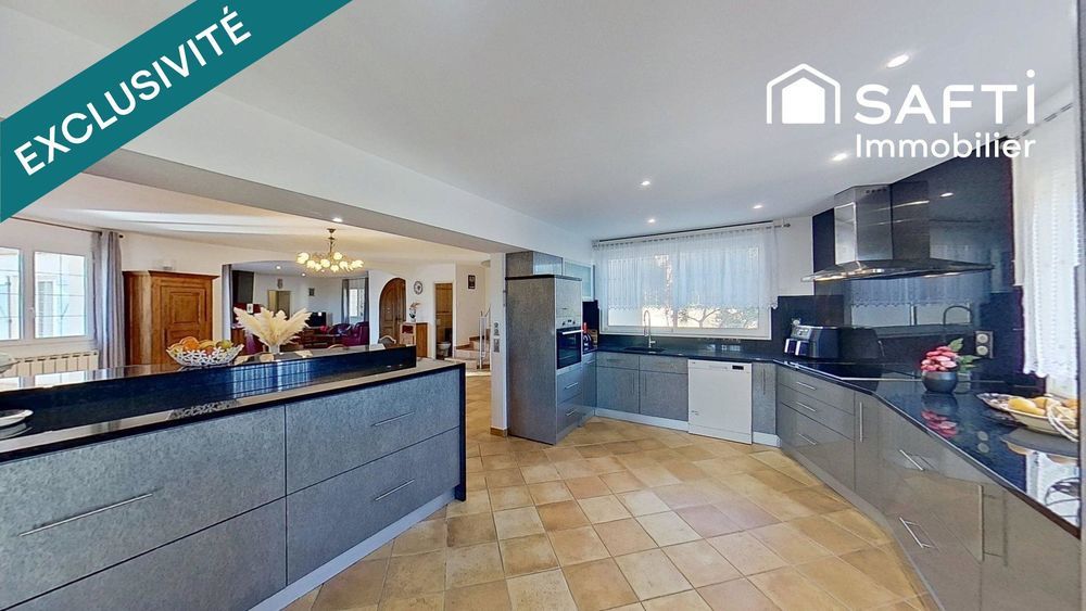 � vendre  Maison St Aygulf (83370)