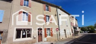  Maison � vendre 4 pi�ces 90 m�