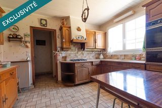  Maison � vendre 5 pi�ces 145 m�