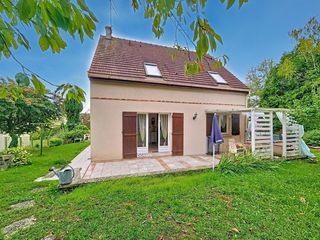  Maison � vendre 5 pi�ces 110 m�