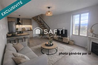  Immeuble � vendre 40 m�