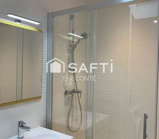  Maison � vendre 3 pi�ces 60 m�