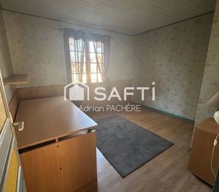  Maison � vendre 6 pi�ces 116 m�