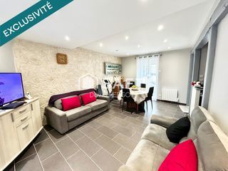  Maison � vendre 7 pi�ces 145 m�