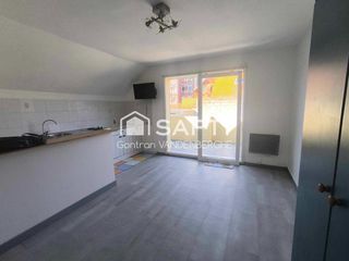  Appartement � vendre 1 pi�ce 25 m�