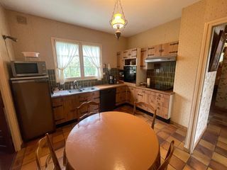  Maison � vendre 8 pi�ces 142 m�