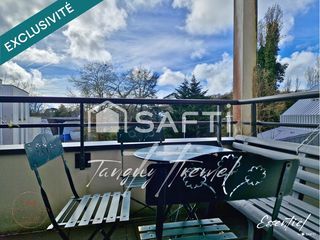  Appartement � vendre 3 pi�ces 65 m�