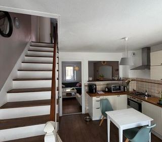  Appartement � vendre 5 pi�ces 123 m�