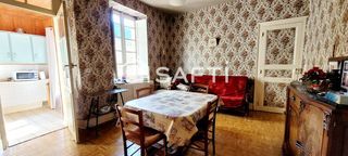  Maison � vendre 15 + pi�ces 243 m�