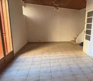  Maison � vendre 4 pi�ces 75 m�