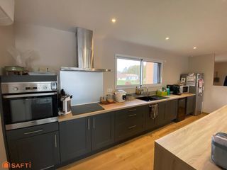  Maison � vendre 4 pi�ces 135 m�