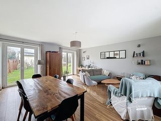  Maison � vendre 7 pi�ces 110 m�