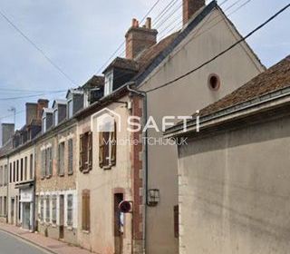  Maison � vendre 9 pi�ces 135 m�