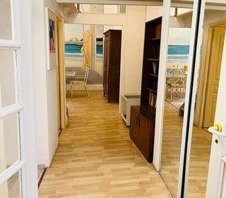  Appartement � vendre 2 pi�ces 73 m�