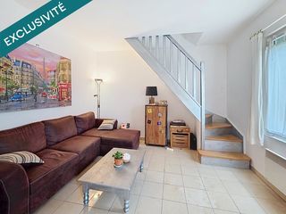  Maison � vendre 5 pi�ces 130 m�