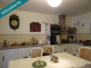  Maison � vendre 4 pi�ces 100 m�
