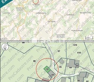  Immeuble � vendre 61 m�