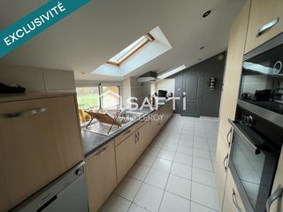  Maison � vendre 5 pi�ces 102 m�