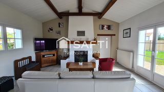  Maison � vendre 5 pi�ces 132 m�