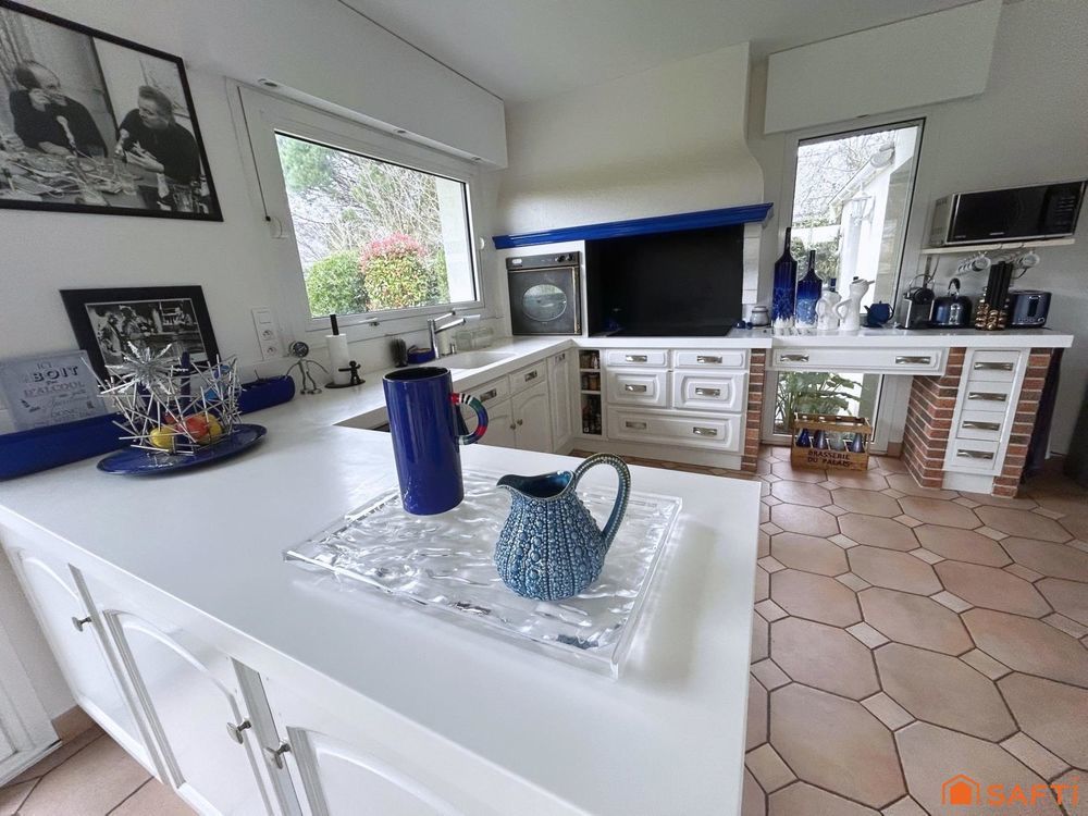 � vendre  Maison La Baule-Escoublac (44500)